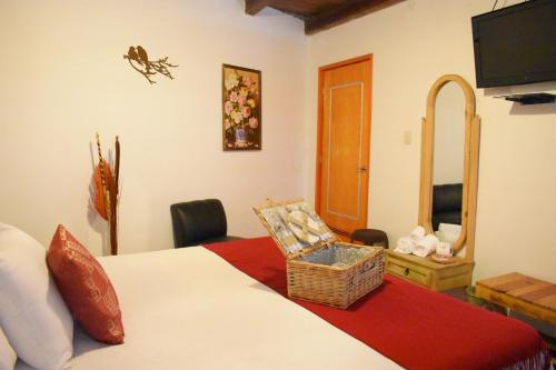 Tapalpa Mexico Last Minute Discount Code Agoda.com