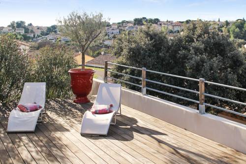 Le Cres Frankreich Last-Minute-Rabattcode Booking.com