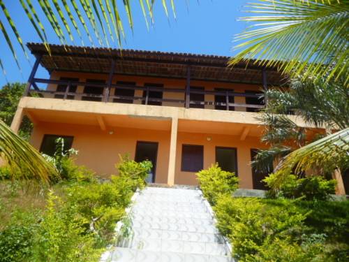 Santa Cruz Cabrália Brazilië Laatste minuut Kortingscode Booking.com