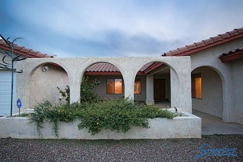Tucson (Arizona) United States Last Minute Discount Code Booking.com