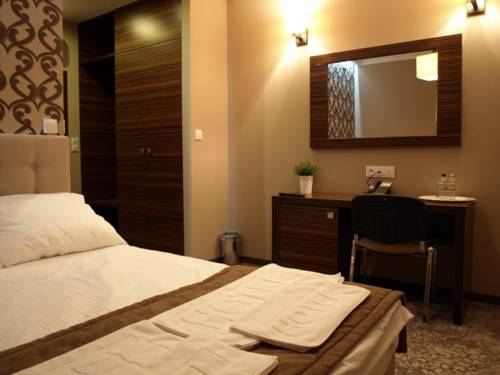Turzyn Polen Last-Minute-Rabattcode Booking.com