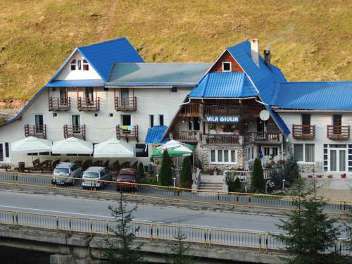 Arieşeni Roumanie Code de réduction de dernière minute Booking.com