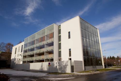Espoo Finlandia Último Minuto Código de Descuento Booking.com