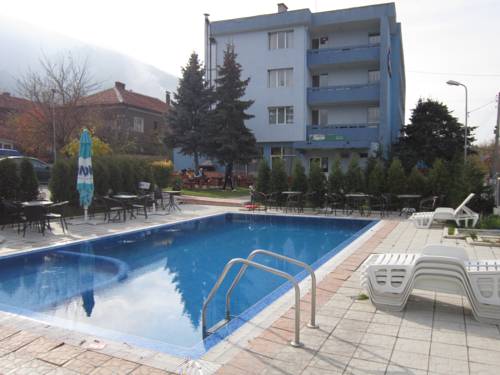 Sapareva Banya Bulgaria Last Minute Discount Code Booking.com