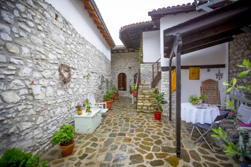 Berat Italien Last-Minute-Rabattcode Booking.com