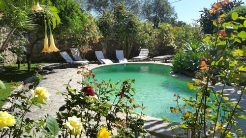 Jimena de la Frontera Spanje Laatste minuut Kortingscode Booking.com