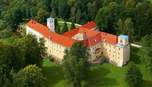 Trzebieszowice Polen Last-Minute-Rabattcode Booking.com