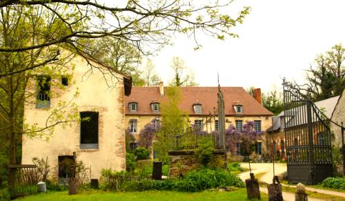 Espinasse Vozelle France Code de réduction de dernière minute Booking.com