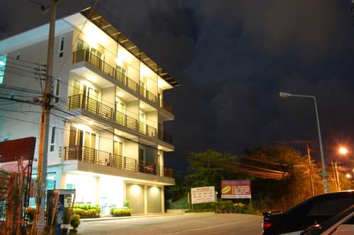 Pattaya North Thailand Last Minute Discount Code Booking.com