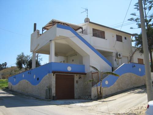 Marina d'Alcamo Italie Code de réduction de dernière minute Booking.com