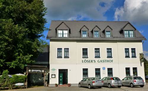 Olbernhau Deutschland Last-Minute-Rabattcode Booking.com