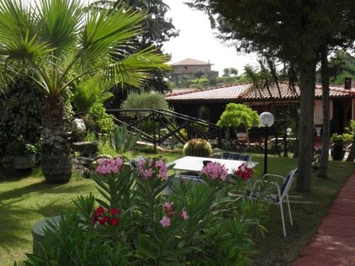 Nicolosi Italien Last-Minute-Rabattcode Booking.com