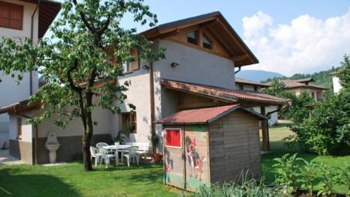 Tassullo Italien Last-Minute-Rabattcode Booking.com