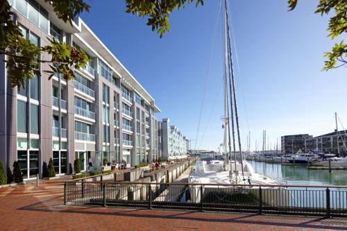 Auckland Nueva Zelanda Último Minuto Código de Descuento Booking.com