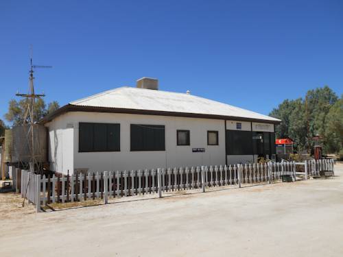 Denham Australien Last-Minute-Rabattcode Booking.com