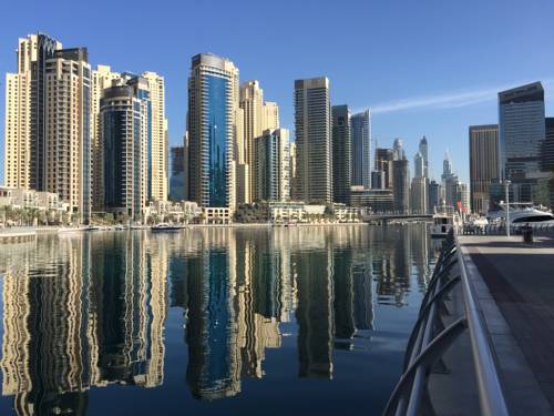 Dubai United Arab Emirates Last Minute Discount Code Booking.com