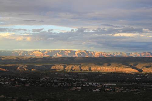 Clarkdale (Arizona) Vereinigte Staaten Last-Minute-Rabattcode Booking.com