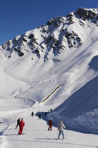 Les Adrets France Last Minute Discount Code Booking.com