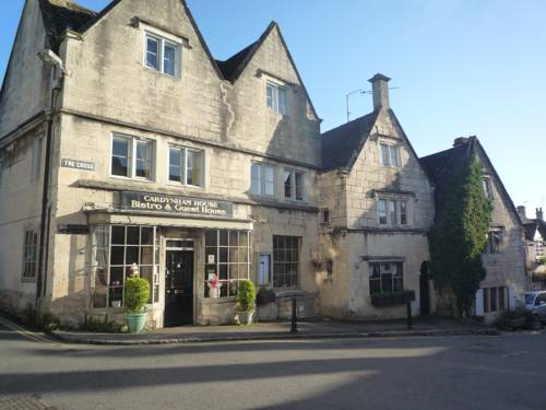 Painswick Royaume-Uni Code de réduction de dernière minute Booking.com