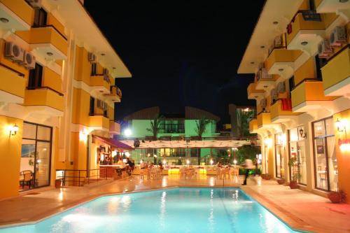 Cesme Turkey Last Minute Discount Code Booking.com