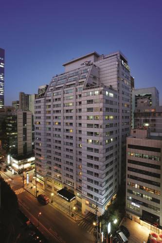 Seoul South Korea Last Minute Discount Code Booking.com