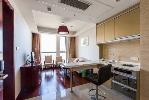Zhoushan China Laatste minuut Kortingscode Booking.com