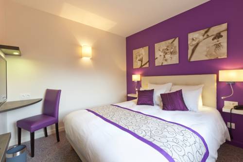 Arc-et-Senans France Code de réduction de dernière minute Booking.com