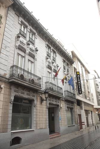Albacete Spain Last Minute Discount Code Booking.com