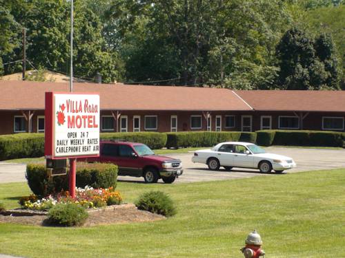 Painesville (Ohio) Verenigde Staten Laatste minuut Kortingscode Booking.com