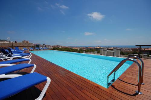 Sitges Espagne Code de réduction de dernière minute Booking.com