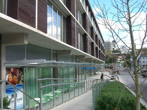 Auckland New Zealand Last Minute Discount Code Booking.com