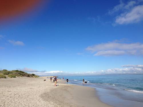 Fremantle Australien Last-Minute-Rabattcode Booking.com