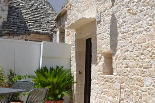Alberobello Italia Último Minuto Código de Descuento Booking.com