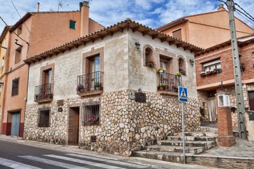 Vera De Moncayo Spain Last Minute Discount Code Booking.com