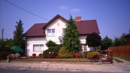 Starogard Gdański Polen Last-Minute-Rabattcode Booking.com