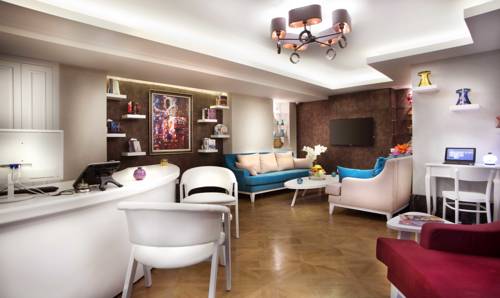 İstanbul Turkey Last Minute Discount Code Booking.com