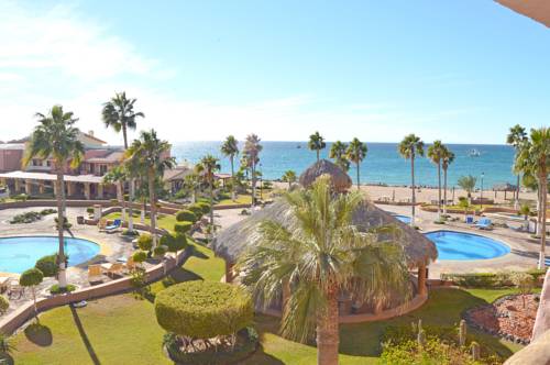 Puerto Peñasco Centro Mexiko Last-Minute-Rabattcode Booking.com