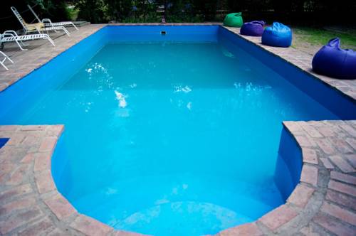 Villa Icho Cruz Argentinien Last-Minute-Rabattcode Booking.com