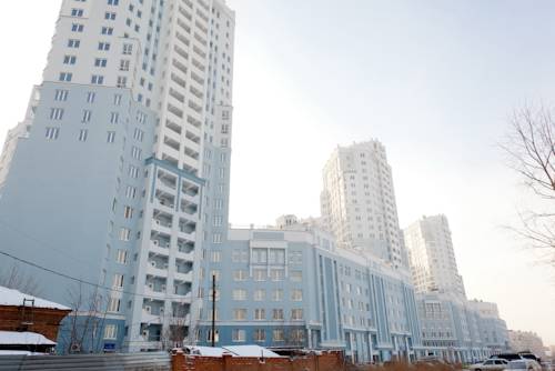 Yekaterinburg Russia Last Minute Discount Code Booking.com