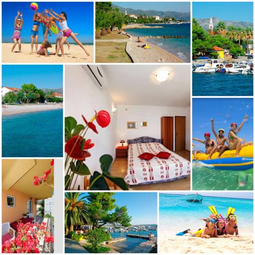 Orebić Kroatien Last-Minute-Rabattcode Booking.com
