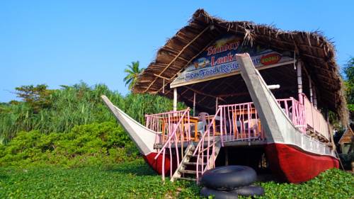 Talalla Süd Sri Lanka Last-Minute-Rabattcode Booking.com