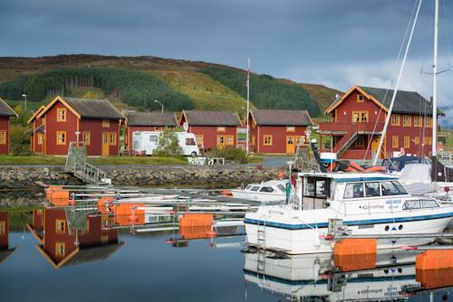 Sortland Noruega Último Minuto Código de Descuento Booking.com