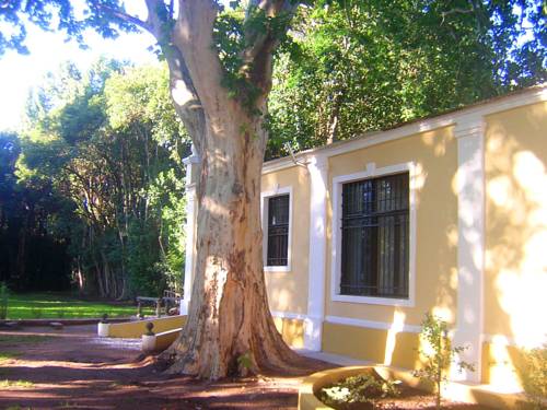 Villa del Totoral Argentinien Last-Minute-Rabattcode Booking.com