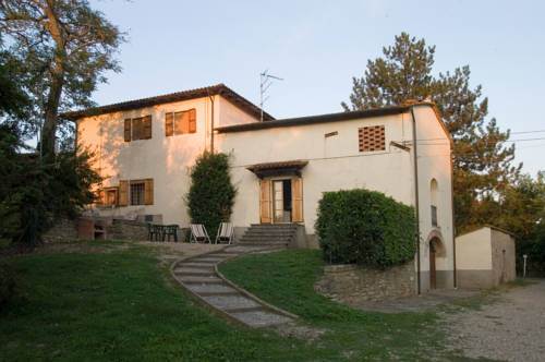 Vicchio Italien Last-Minute-Rabattcode Booking.com