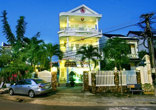 Hoi An Vietnam Last-Minute-Rabattcode Booking.com