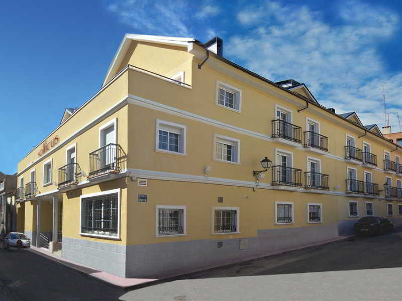 Alcala de Henares Spain Last Minute Discount Code Agoda.com