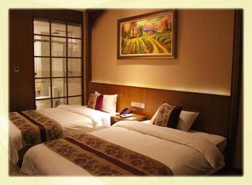 Guiyang China Last Minute Discount Code Booking.com
