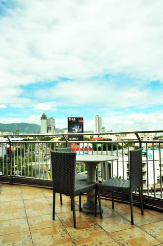 Cebu City Philippines Last Minute Discount Code Booking.com