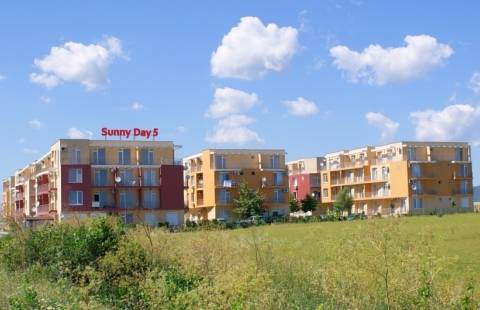 Sonniger Strand Bulgarien Last-Minute-Rabattcode Booking.com