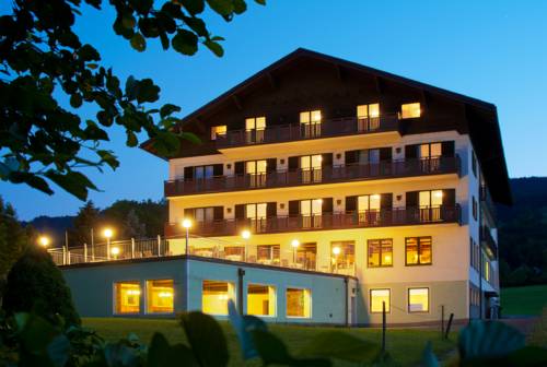 Tiefgraben/Zell am Moos Austria Last Minute Discount Code Booking.com